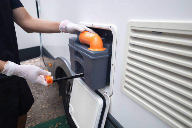Best Porta potty delivery and setup  in North Massapequa, NY
